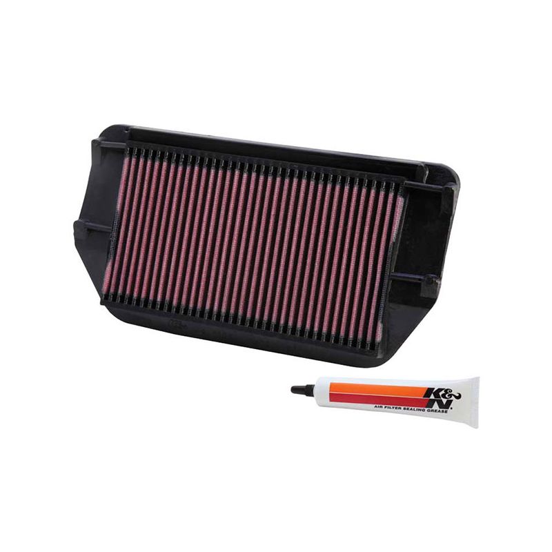 FILTRO ARIA K&N HA-1199 HONDA CBR XX Superblackbird (SC35) 1100 99/06