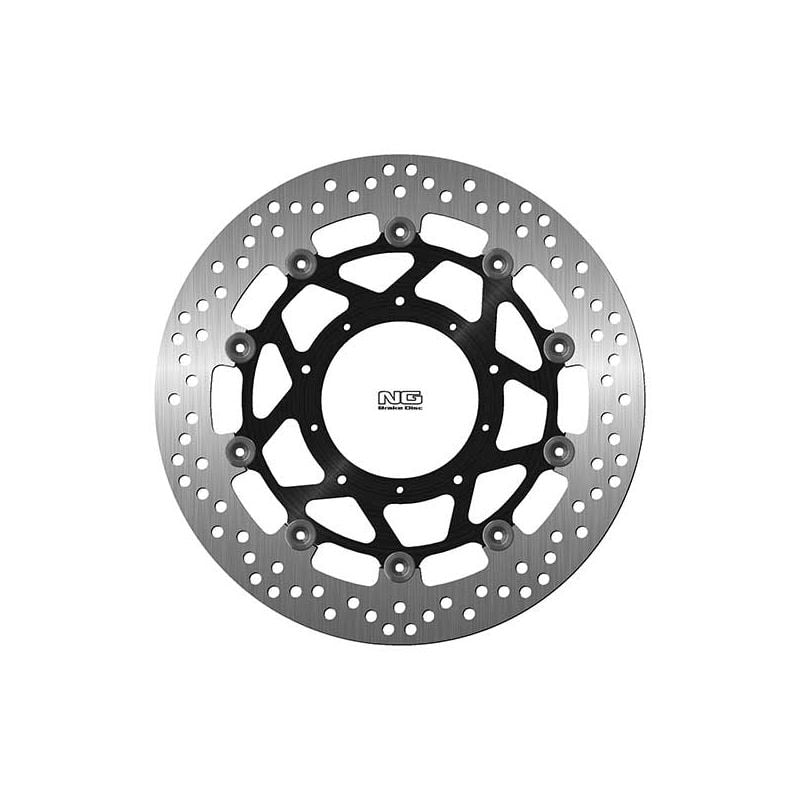 DISCO FRENO ANT. DX-SX NG 1935G HONDA CRF L Africa Twin 1100 20/21