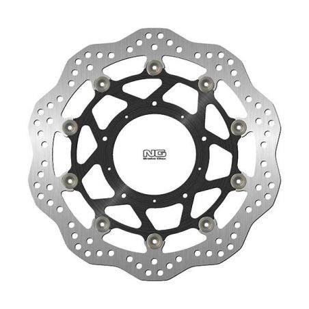 DISCO FRENO ANT. DX-SX NG 1935XG HONDA CRF L Africa Twin 1100 20/21