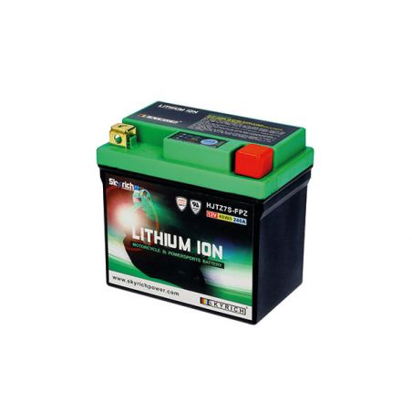 BATTERIA SR LITIO SKYRICH HJTZ7S-FPZ HONDA CRF L Africa Twin 1100 20/21