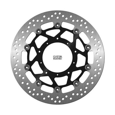 DISCO FRENO ANT. DX-SX NG 1935G HONDA CRF L Africa Twin DCT 1100 20/21