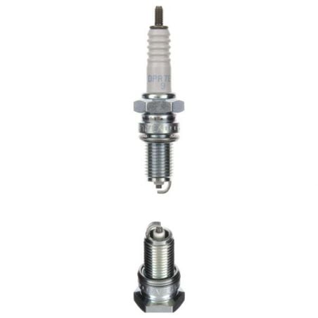 CANDELA NGK DPR7EA-9 HONDA VT D2 Shadow (SC32) 1100 99/99