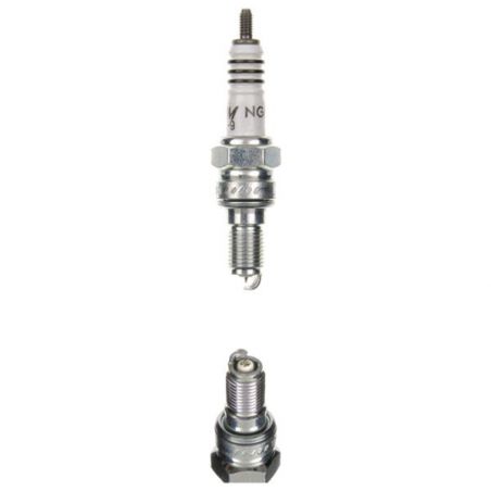 CANDELA NGK CR8EHIX-9 HONDA ST Pan European / ABS (SC51) 1300 02/16