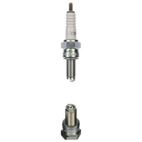 CANDELA NGK C8E HUSABERG FC 350 95/96