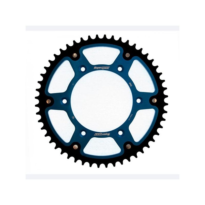 CORONA S STEALTH P520-D52 BLU SUPERSPROX RST-990:52 HUSABERG FE 70° Engine 390 09/12