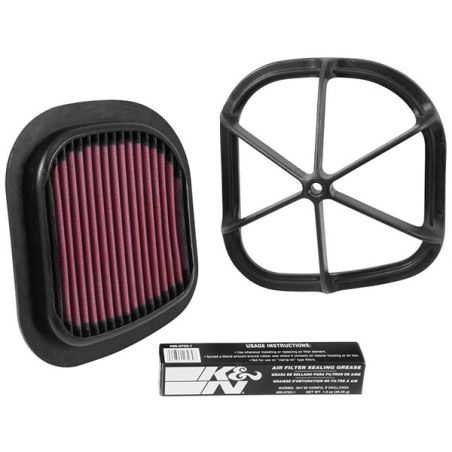 FILTRO ARIA K&N KT-4511XD HUSABERG FE 501 13/14