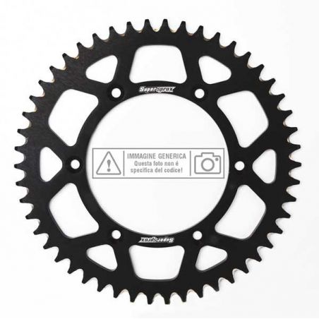 CORONA SPX AL P520-D48 SUPERSPROX RAL-990 HUSABERG FE E 650 03/08