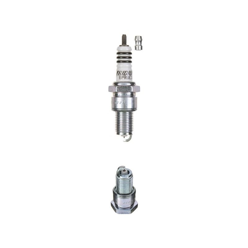 CANDELA NGK BPR8EIX HUSQVARNA WRS 50 98/01