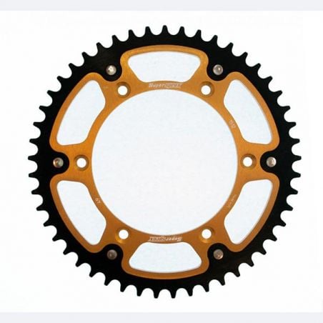 CORONA S STEALTH P520-D49 GLD SUPERSPROX RST-1512:49 HUSQVARNA SM S 125 09/12