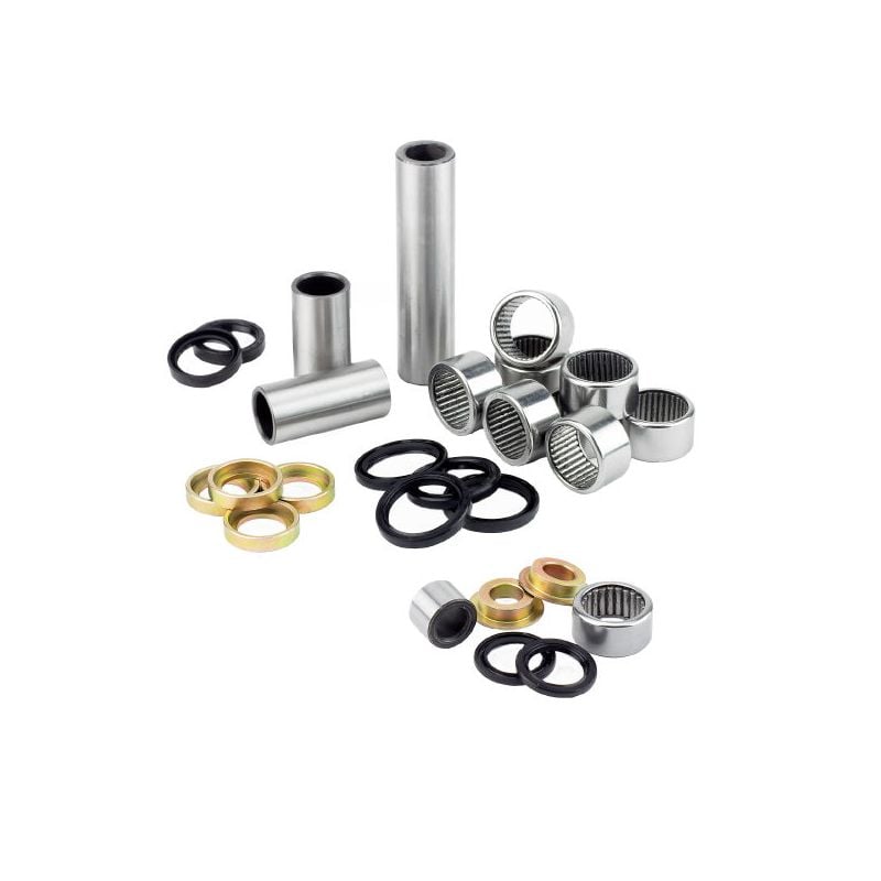 KIT REVISIONE LEVERAGGI MONO ALL BALLS 27-1180 HUSQVARNA TC 2T 125 14/17