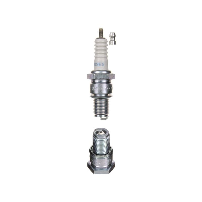 CANDELA NGK BR9EG HUSQVARNA WR 125 98/13