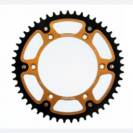 CORONA S STEALTH P520-D49 GLD SUPERSPROX RST-1512:49 HUSQVARNA WRE 125 06/12