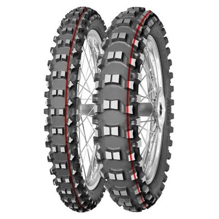 PNEUMATICO POST. MITAS 226606 HUSQVARNA CR 250 00/04