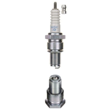 CANDELA NGK BR8EG HUSQVARNA CR 250 99/04