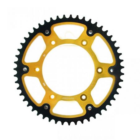 CORONA S STEALTH P520-D51 GLD SUPERSPROX RST-990:51 HUSQVARNA FC 4T 250 17/20