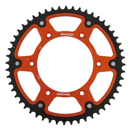 CORONA S STEALTH P520-D52 ORG SUPERSPROX RST-990:52 HUSQVARNA FE 4T 250 17/20