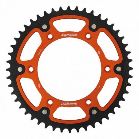 CORONA S STEALTH P520-D48 ORG SUPERSPROX RST-990:48 HUSQVARNA TC 2T 250 14/16