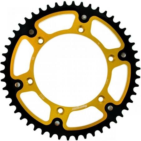 CORONA S STEALTH P520-D50 GLD SUPERSPROX RST-1512:50 HUSQVARNA TC 4T 250 09/13