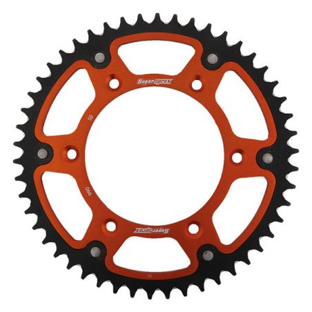CORONA S STEALTH P520-D50 ORG SUPERSPROX RST-990:50 HUSQVARNA TE 2T 250 17/20