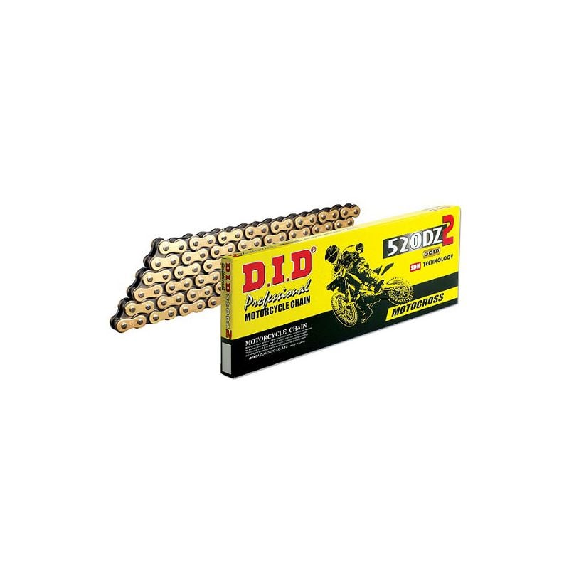 CATENA S+2 520DZ2 M120-C DID  HUSQVARNA FC 4T 350 20/20