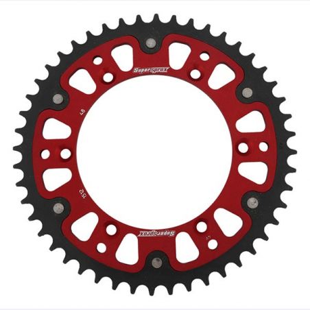 CORONA S STEALTH P520-D48 RED SUPERSPROX RST-1512:48 HUSQVARNA CR 2T 360 92/94