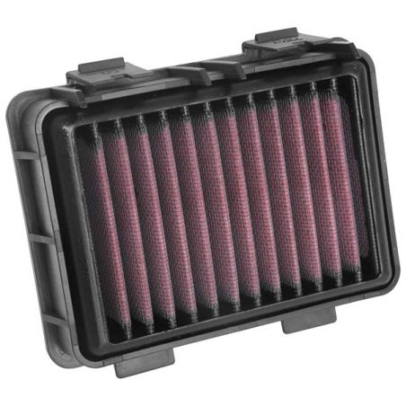 FILTRO ARIA K&N KT-1217 HUSQVARNA 401 Vitpilen 390 18/19