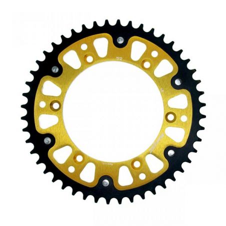 CORONA S STEALTH P520-D48 GLD SUPERSPROX RST-1512:48 HUSQVARNA TE (H500AA1V00) 400 01/01