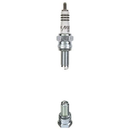 CANDELA NGK CR8EIX HUSQVARNA SM RR (H222AB7V0/HA222AB8V0/HA222AB9V) 450 06/10