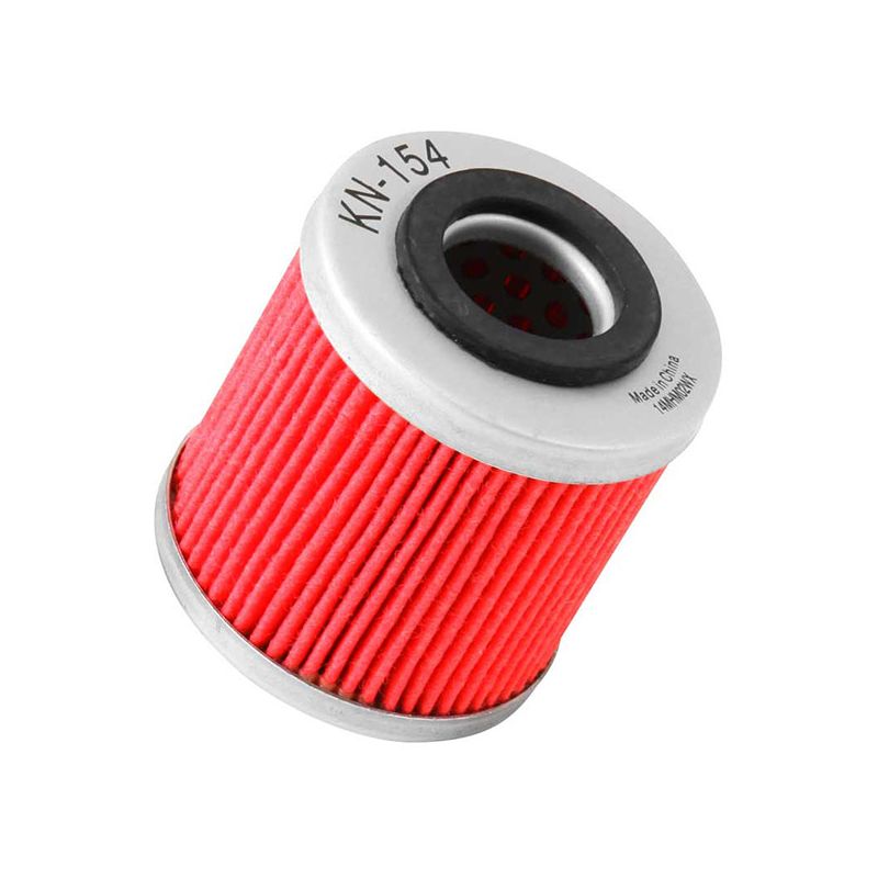 FILTRO OLIO K&N KN-154 HUSQVARNA SM RR (H222AB7V0/HA222AB8V0/HA222AB9V) 450 06/07
