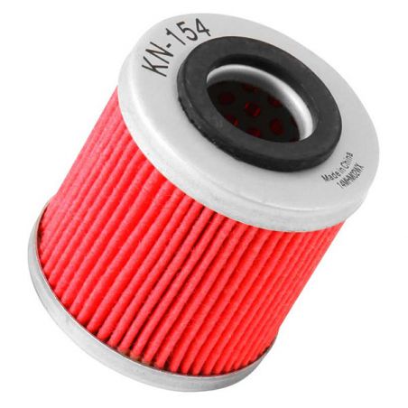 FILTRO OLIO K&N KN-154 HUSQVARNA TE E (H700AA-W/H700AA-Y) 610 98/01