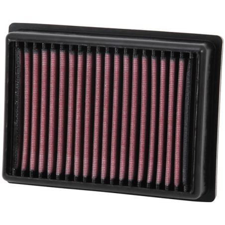 FILTRO ARIA K&N KT-1113 HUSQVARNA 701 SVARTPILEN 690 18/20