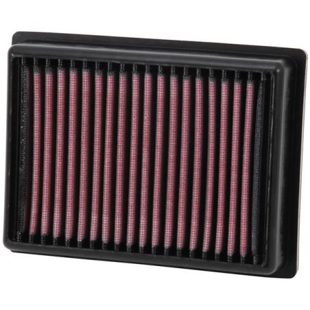 FILTRO ARIA K&N KT-1113 HUSQVARNA 701 VITPILEN 690 18/20