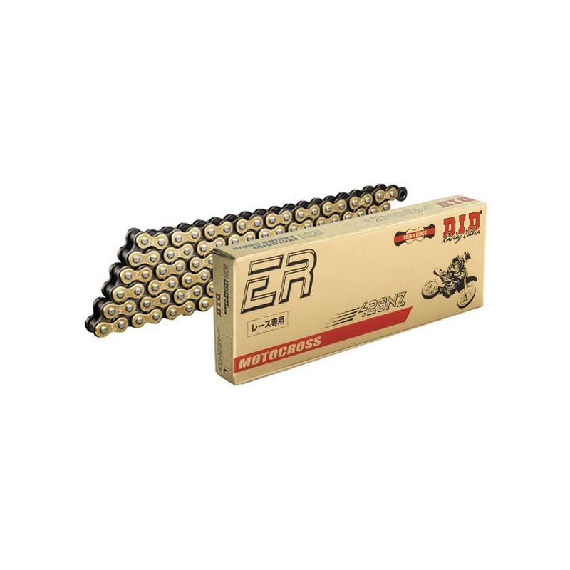 CATENA M 428NZ M126-C DID  KAWASAKI KX 80 86/87