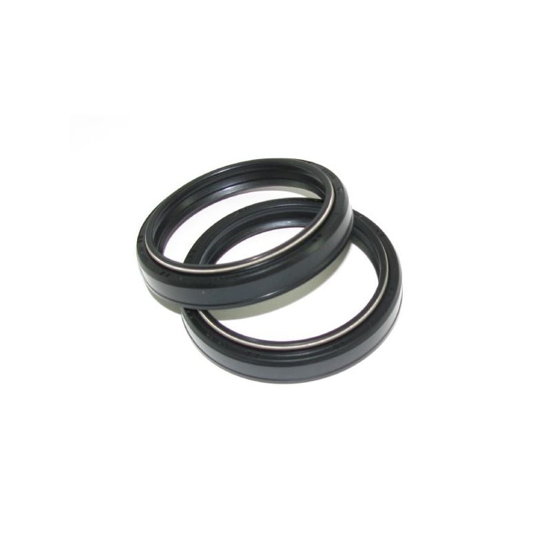 KIT PARAOLIO FORCELLA ALL BALLS 55-101 KAWASAKI KD 100 76/79