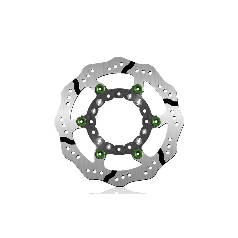 DISCO FRENO ANT. XBH Ø270 NG 1150XBH KAWASAKI KX F 250 04/05