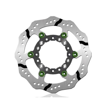 DISCO FRENO ANT. XBH Ø270 NG 1150XBH KAWASAKI KX F 250 04/05