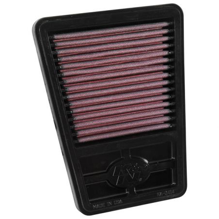 FILTRO ARIA K&N KA-2414 KAWASAKI Ninja SL (BX250A) 250 15/17