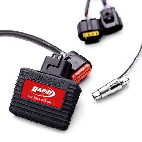 K27-BLIP-004C BLIPPER UP/DOWN SHIFT RAPIDBIKE K27-BLIP-004C KAWASAKI ZX-25R 250 20/21