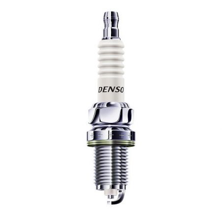 CANDELA DENSO W24ES-U KAWASAKI Z (KZ400D3/D4) 400 76/77