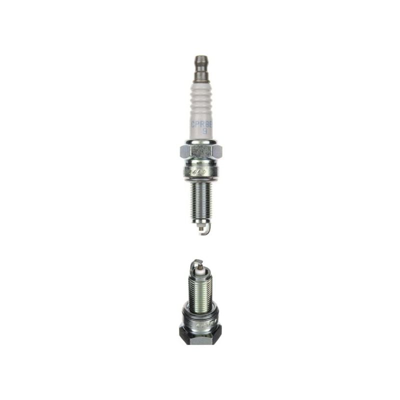 CANDELA NGK CPR8EB-9 KAWASAKI KXE F (Italia) 450 06/10