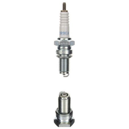 CANDELA NGK DR9EA KAWASAKI ER5 (ER500 A1/A4-C1/C5) 500 97/02