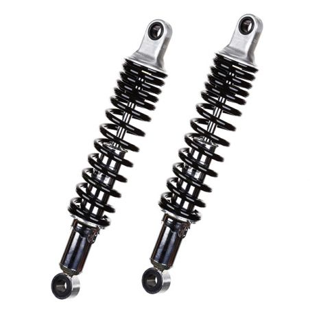 AMMORTIZZATORE POST. DX-SX YSS RD222-350P-19-X KAWASAKI ER5 (ER500 A1/A4-C1/C5) 500 01/05