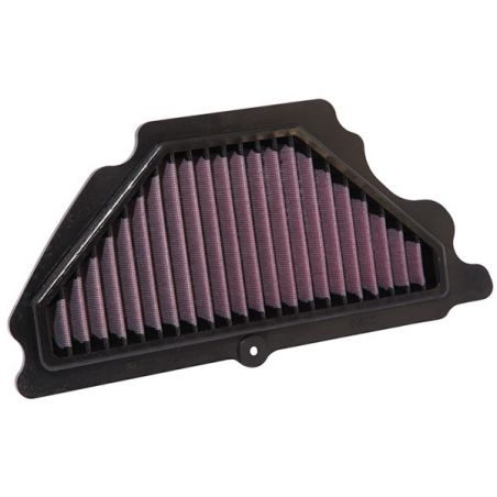 FILTRO ARIA K&N KA-6007R KAWASAKI ZX6R Ninja (ZX600P7F/P8F/R9F/RAF/RBF/RCF) 600 07/08