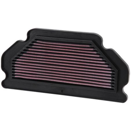 FILTRO ARIA K&N KA-6003 KAWASAKI ZX6RR Ninja (ZX600K1H/M1H/N1H) 600 03/04