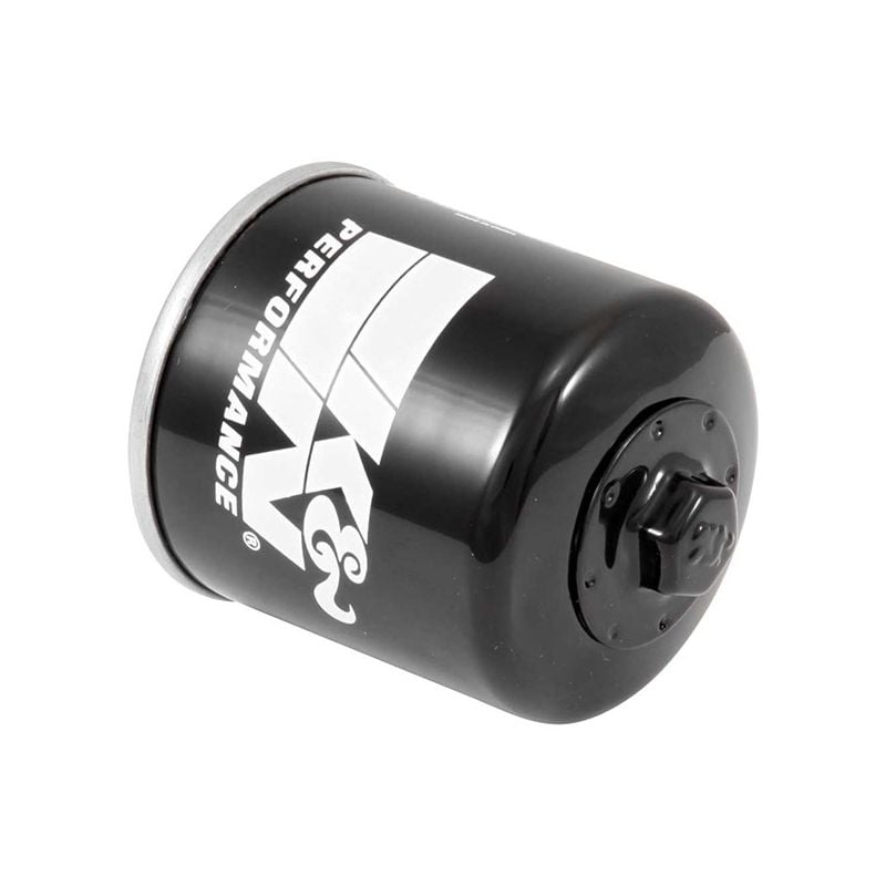 FILTRO OLIO K&N KN-128 KAWASAKI KAF Mule 2500 620 94/00