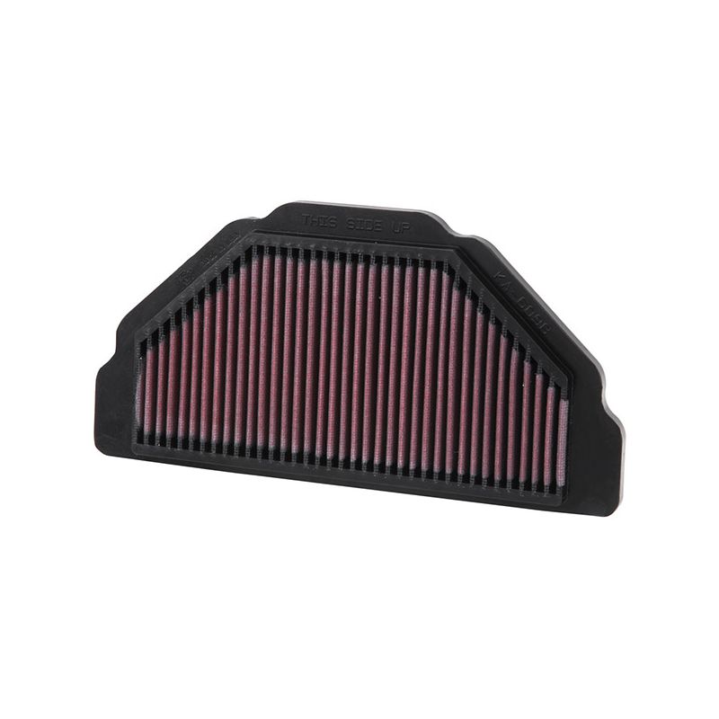 FILTRO ARIA K&N KA-6098 KAWASAKI ZX6R Ninja (ZX636A1P/B1H/B2H/C1H/C6F) 636 02/02