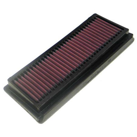 FILTRO ARIA K&N KA-6005 KAWASAKI ZX6R Ninja (ZX636A1P/B1H/B2H/C1H/C6F) 636 05/06