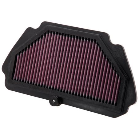 FILTRO ARIA K&N KA-6009 KAWASAKI ZX6R Ninja ABS FDF (ZX636EFA) 636 13/17