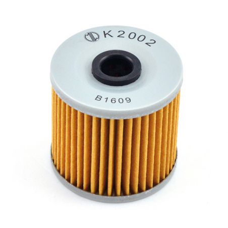 FILTRO OLIO MEIWA  KAWASAKI KL Tengai (KL650B1/B2/B3) 650 89/91