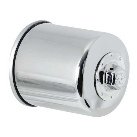 FILTRO OLIO K&N KN-303C KAWASAKI KLE Versys (LE650AAA/LE650CCA/LE650CCDA) 650 07/14